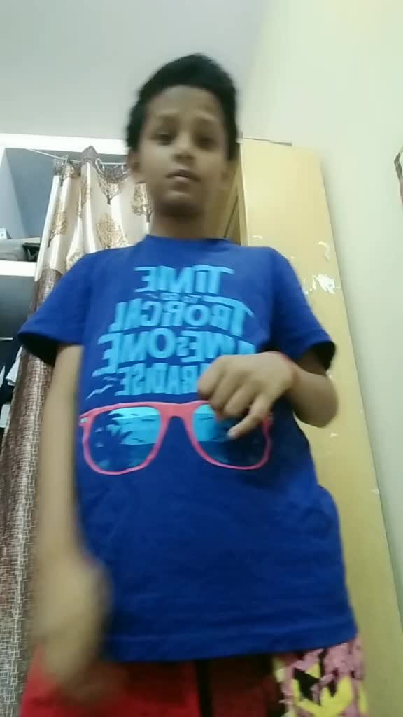 @Ieshaan booss