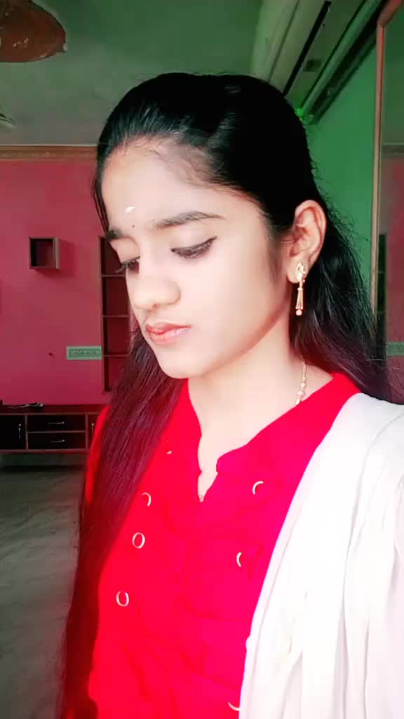 @😍RAMYA RAJYAM🌹