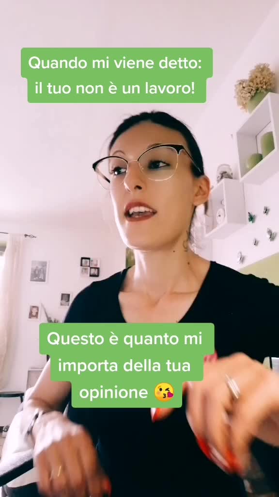 @Alexandra Calì