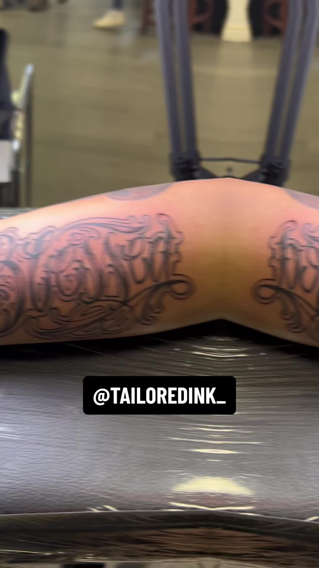 @Tailored Ink