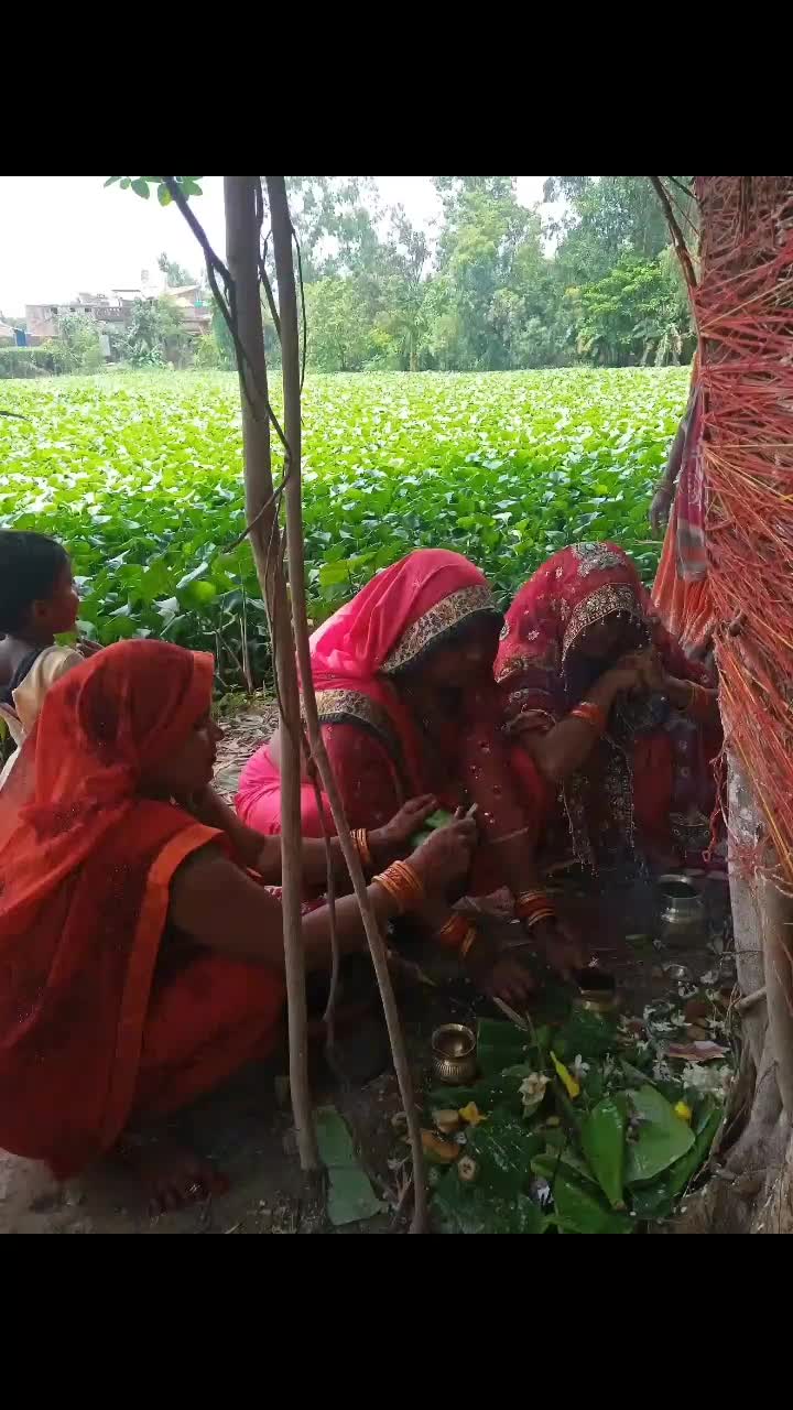 @pooja mandal
