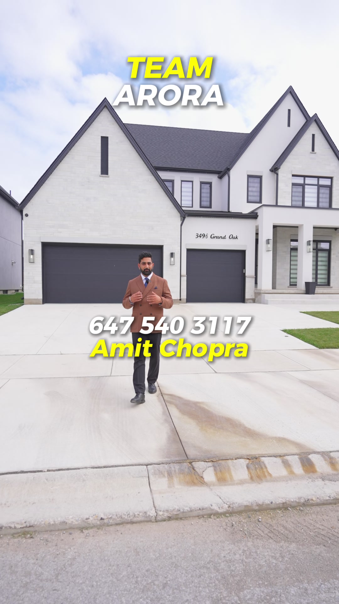 @REALTOR® AmitChopra
