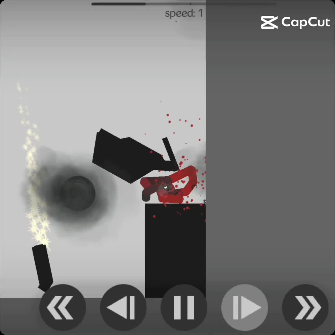 @stickman epic moment