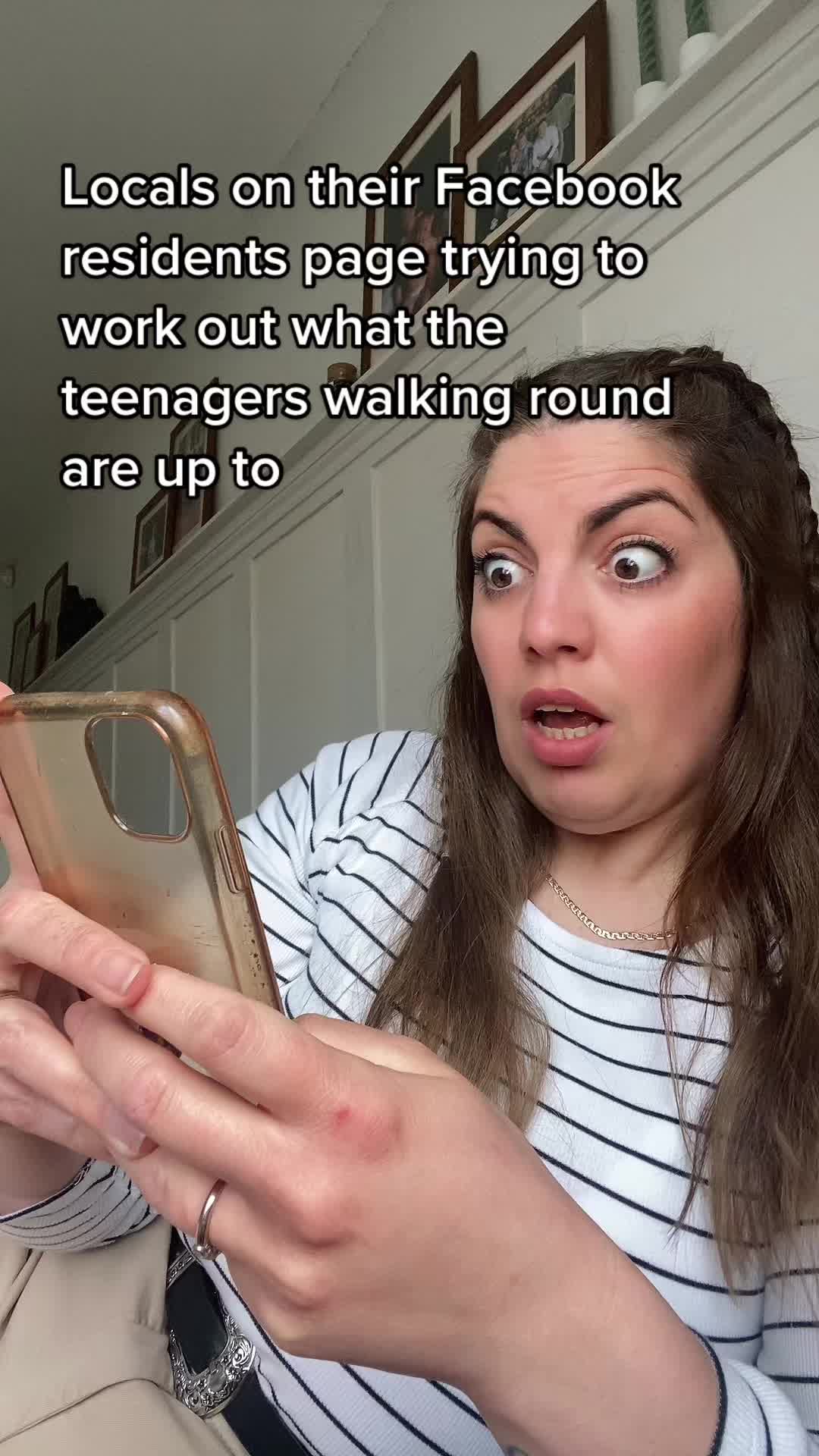 @April Jones
