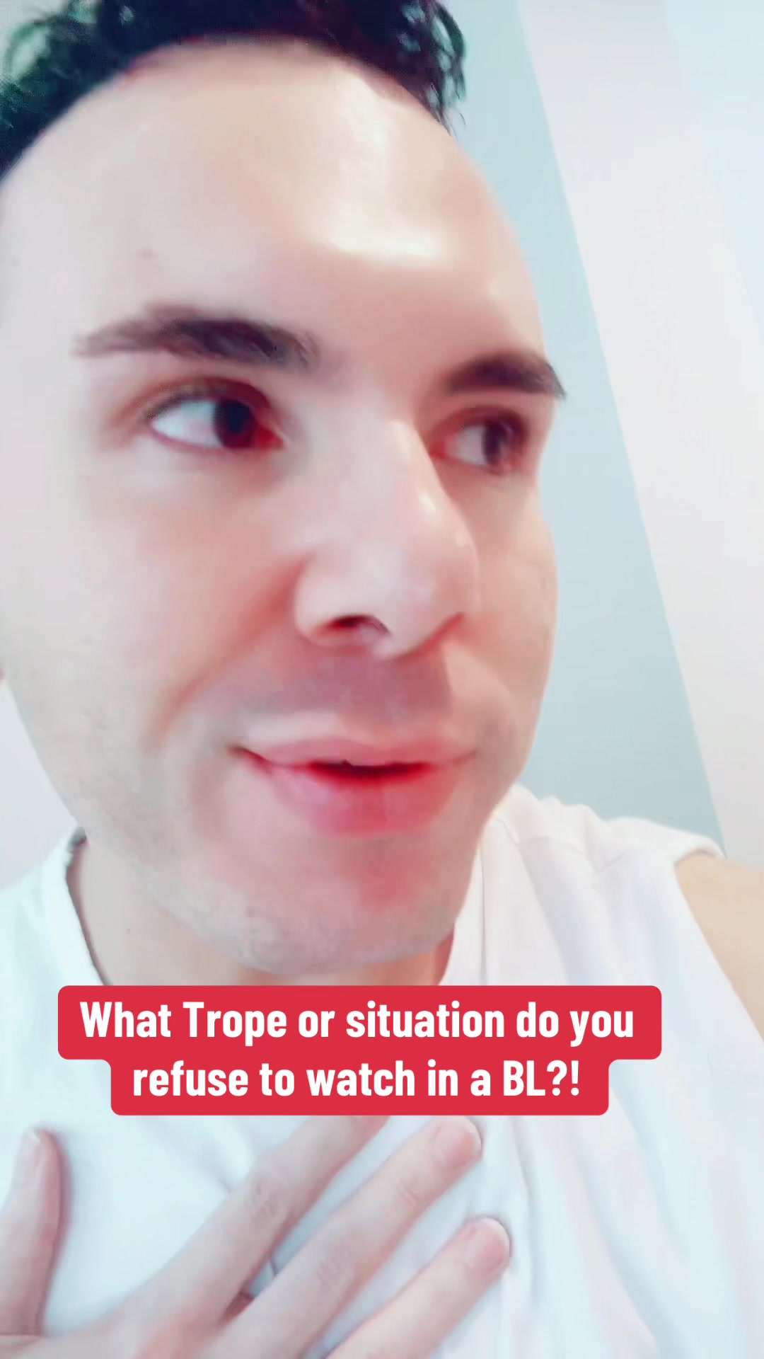 @HeyItsRobbie 🌈