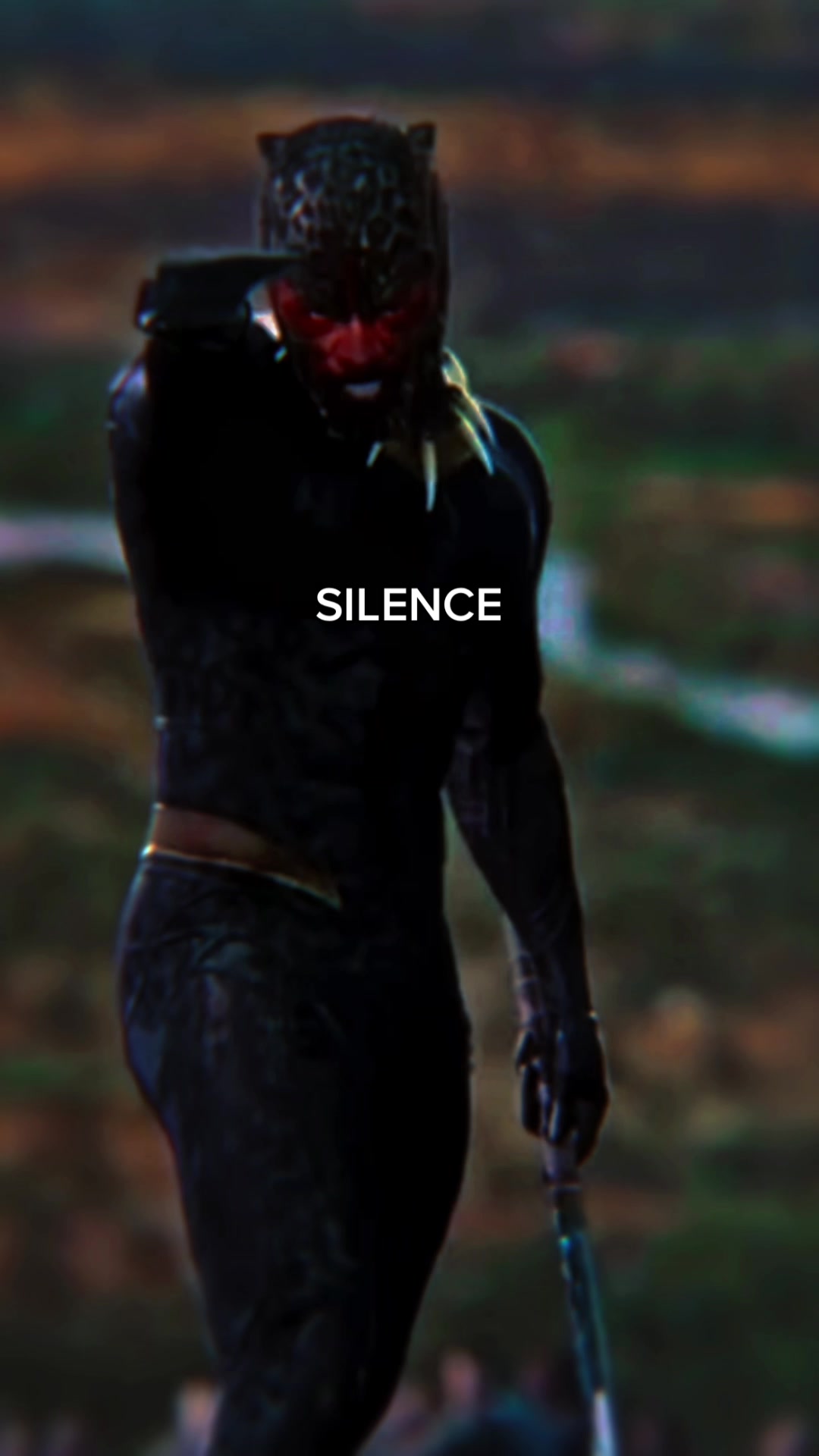 @Silentmenace