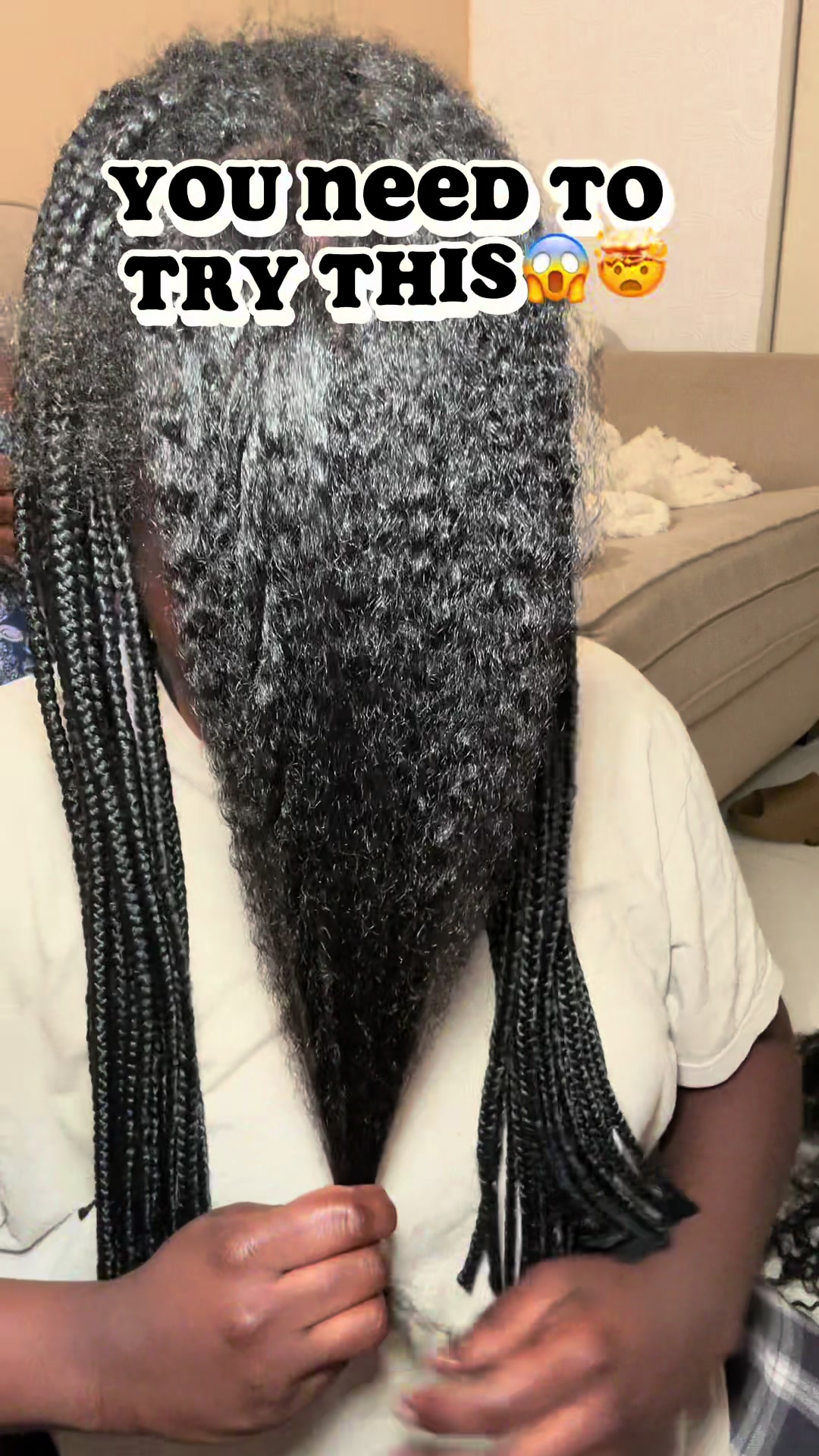 @BRIANNAS ORGANICS LLC