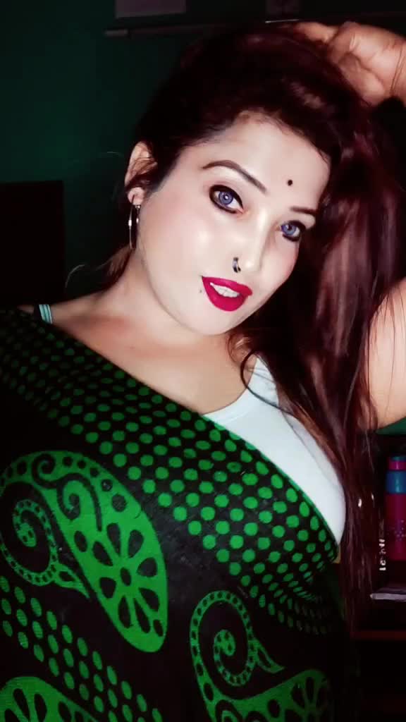 @❤💕Bristi Saha💕❤