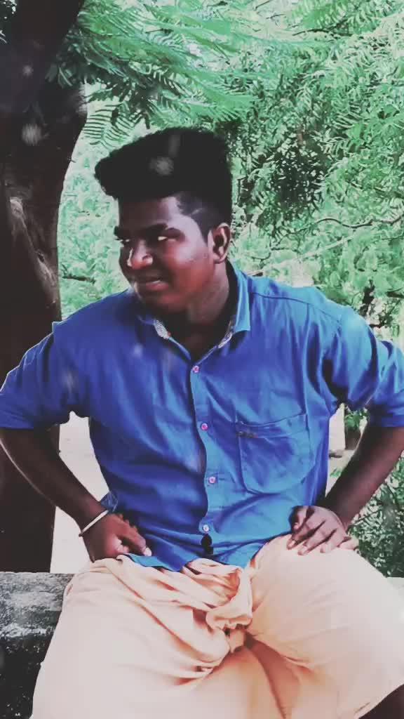 @நீலக்காதலன்💙