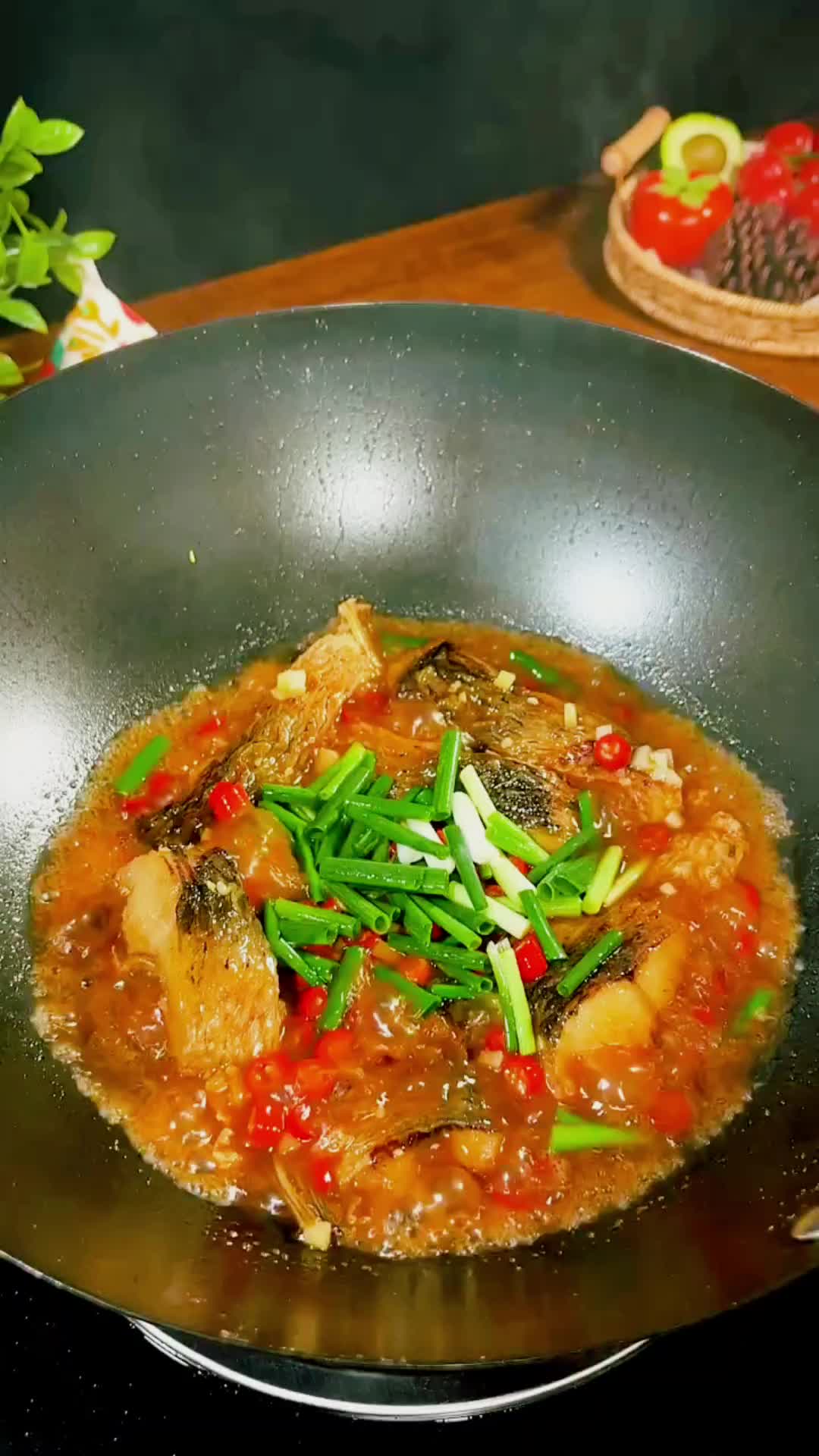 @Michael美食达人