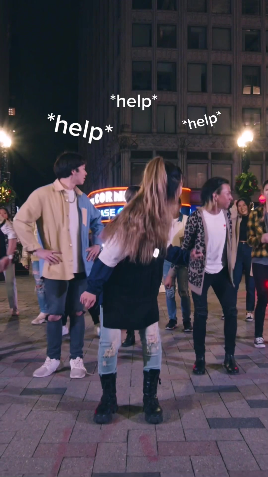 @HUSH CREW
