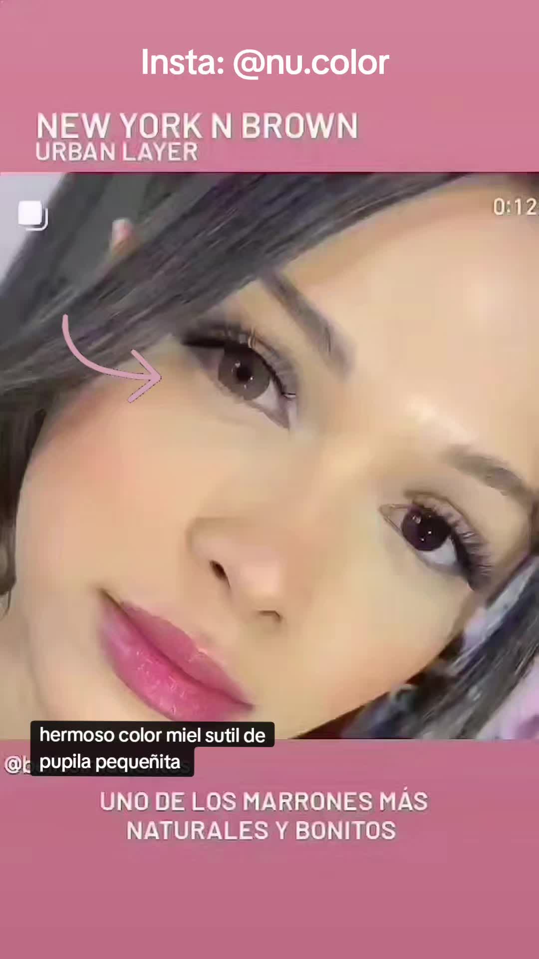 @NU COLOR LENS
