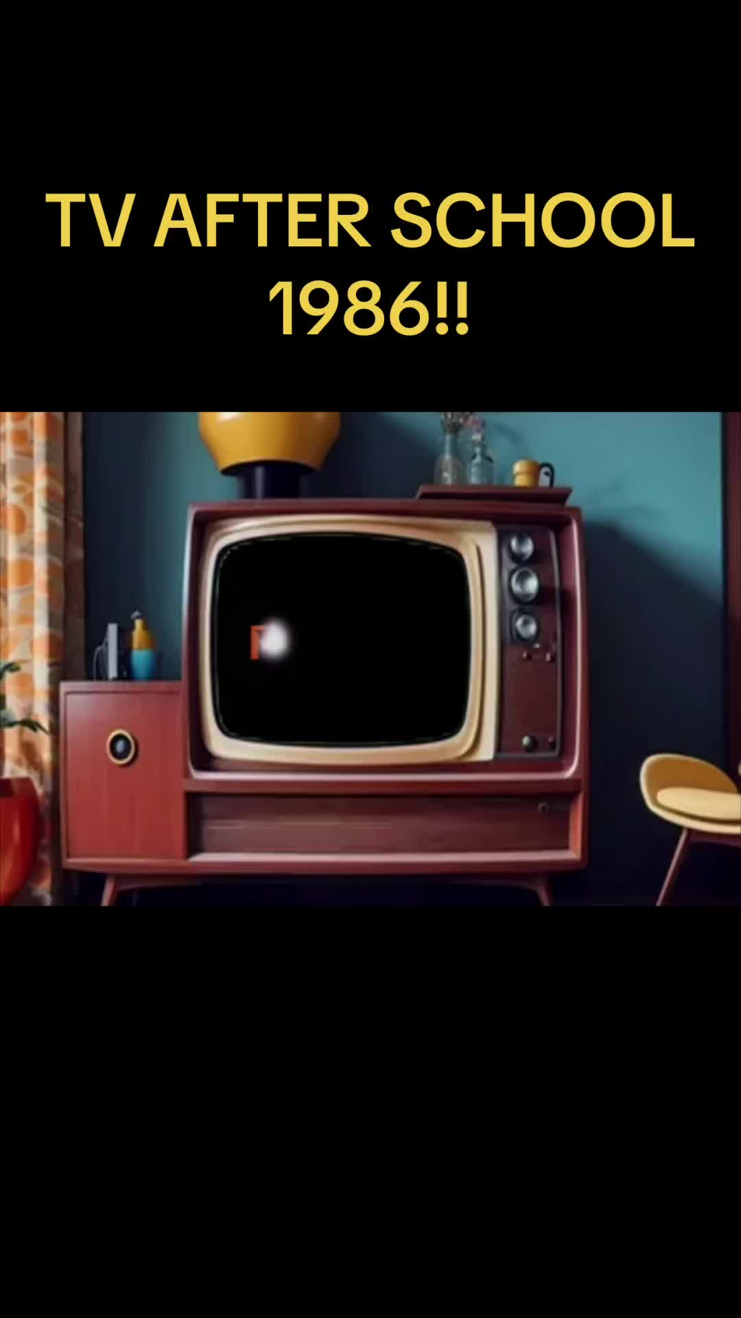 @Fun Dip TV Nostalgia