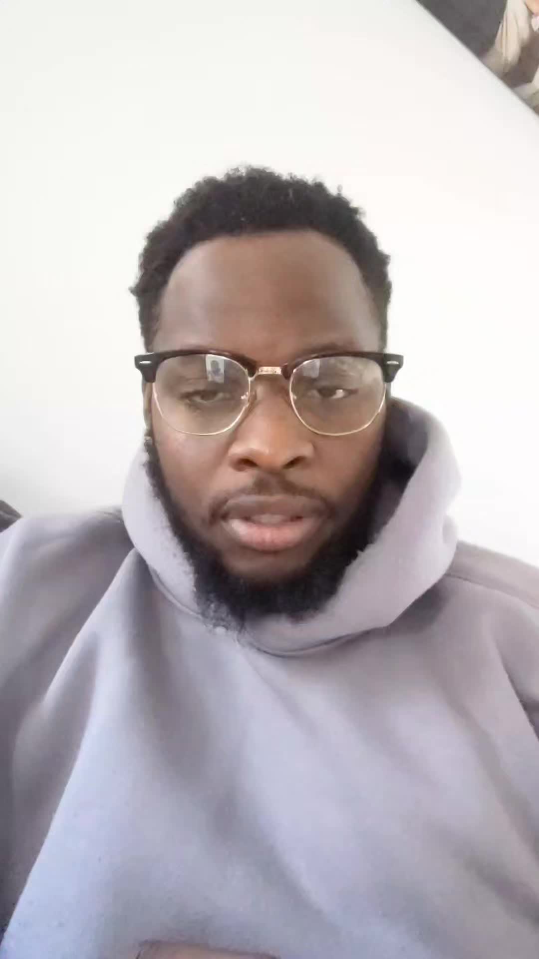 @Kelechi Iwuaba