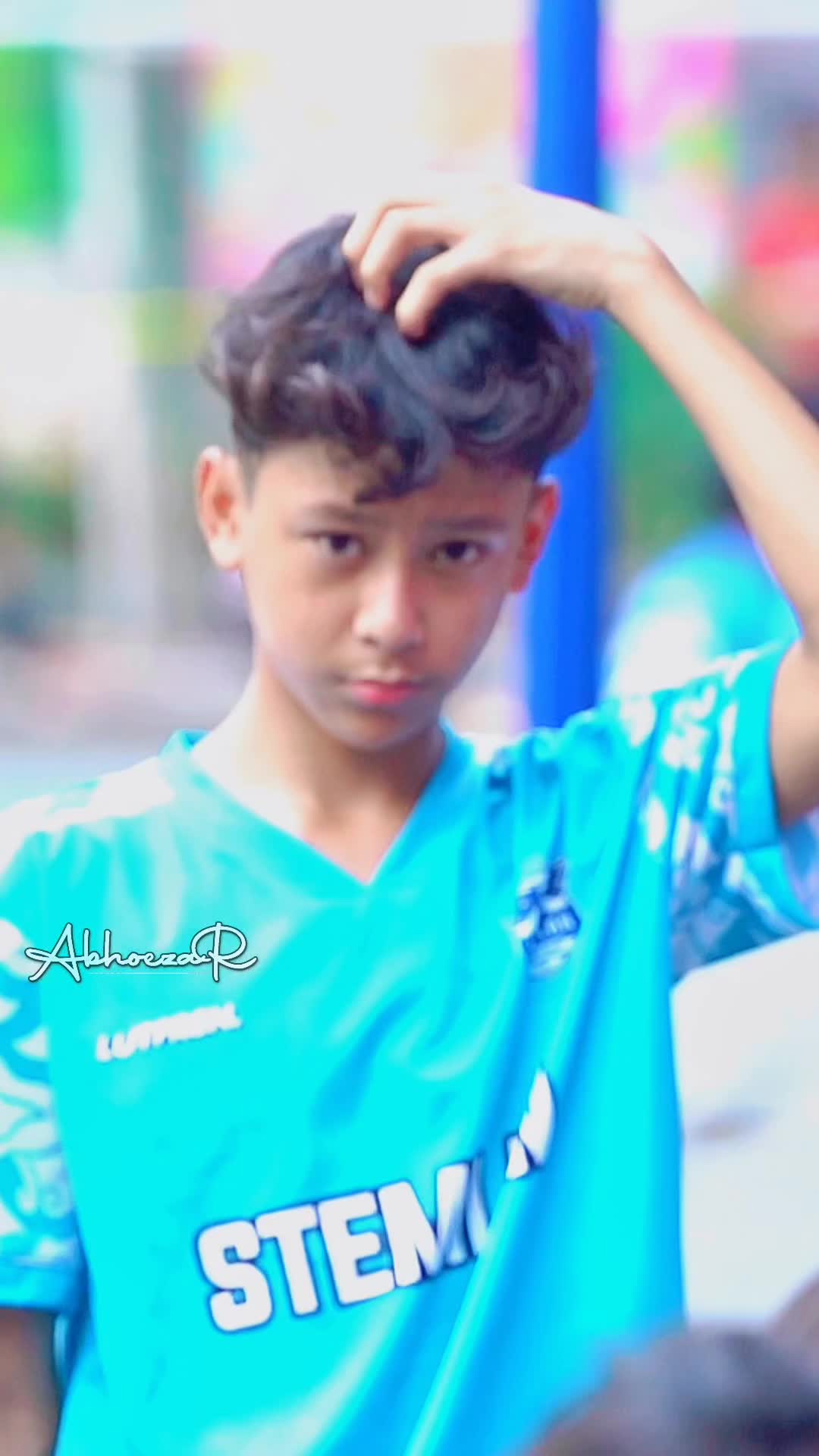 @IG : abhoezar