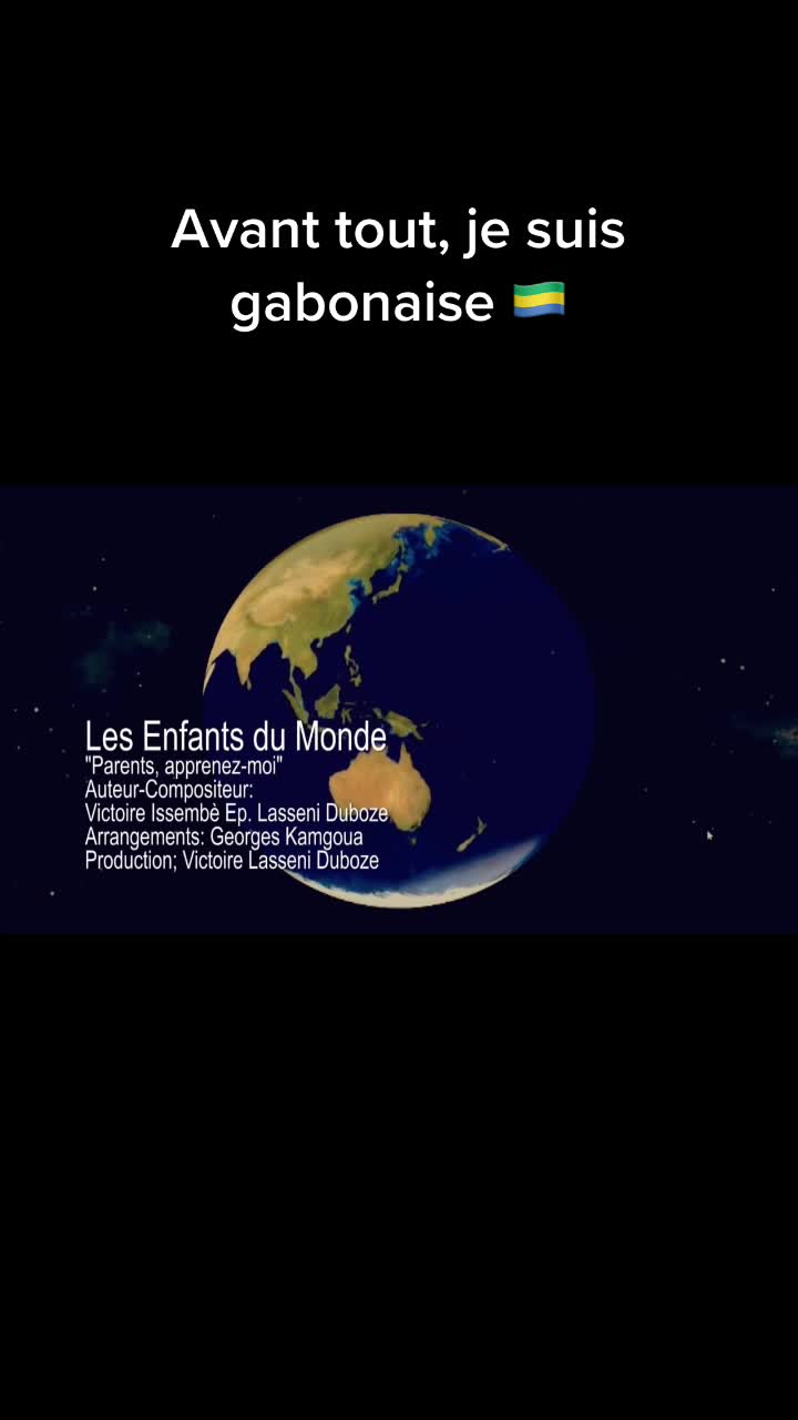 @Les Gabonitudes🇬🇦