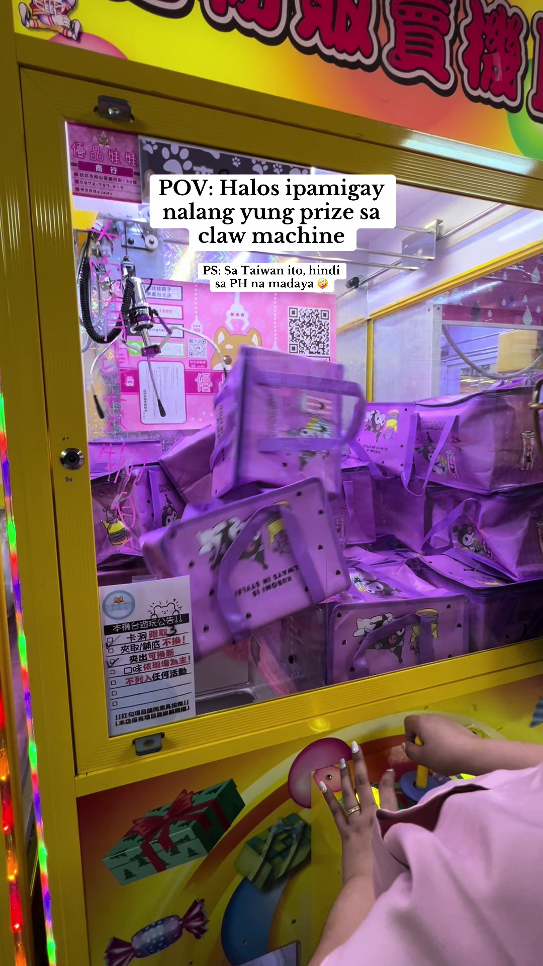 @Claw Masters PH