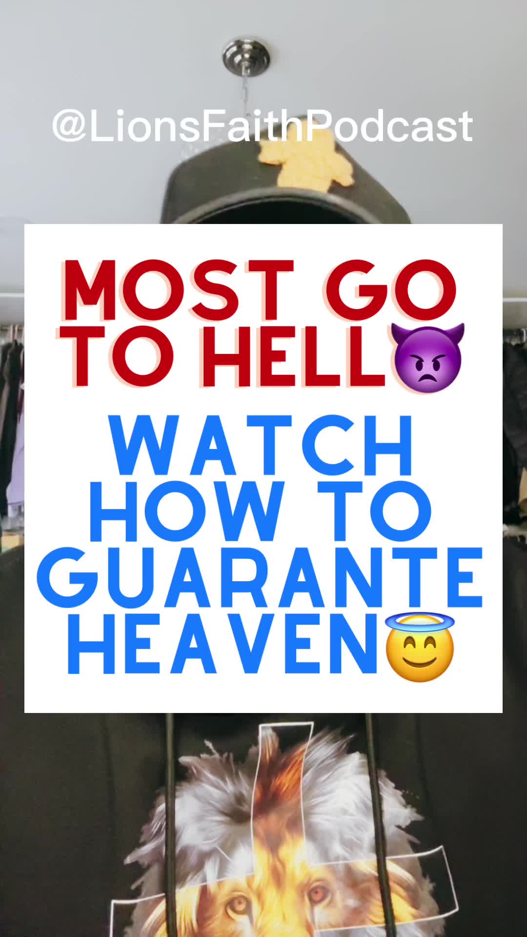 @LionsFaithPodcast