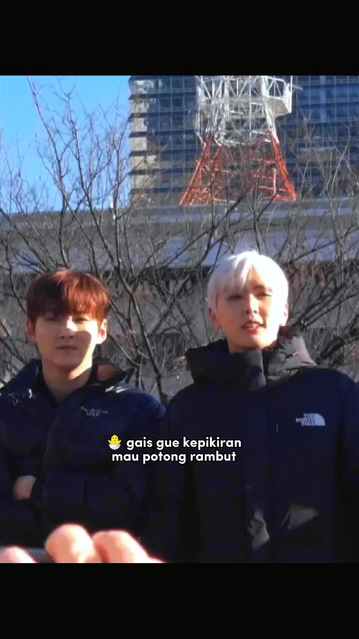 @Chaniyoonie