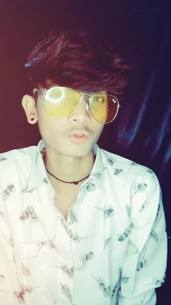 @mr .Ritik _ludelde09