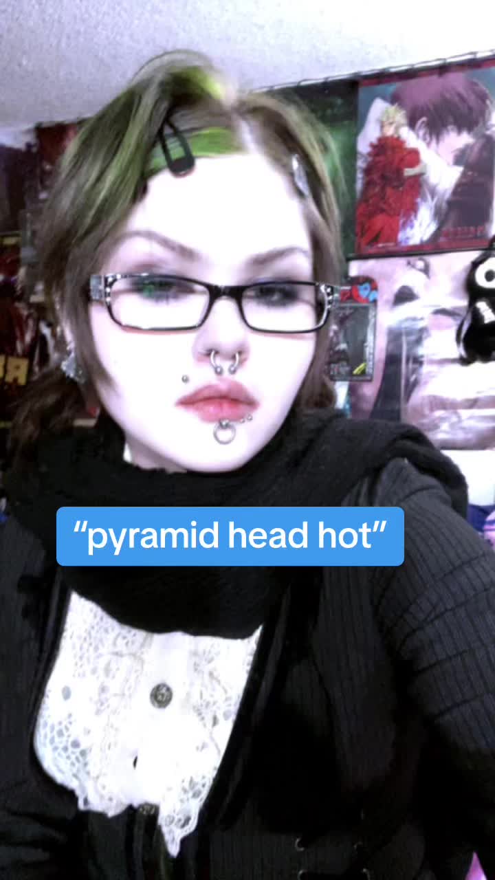 @eraserhead baby