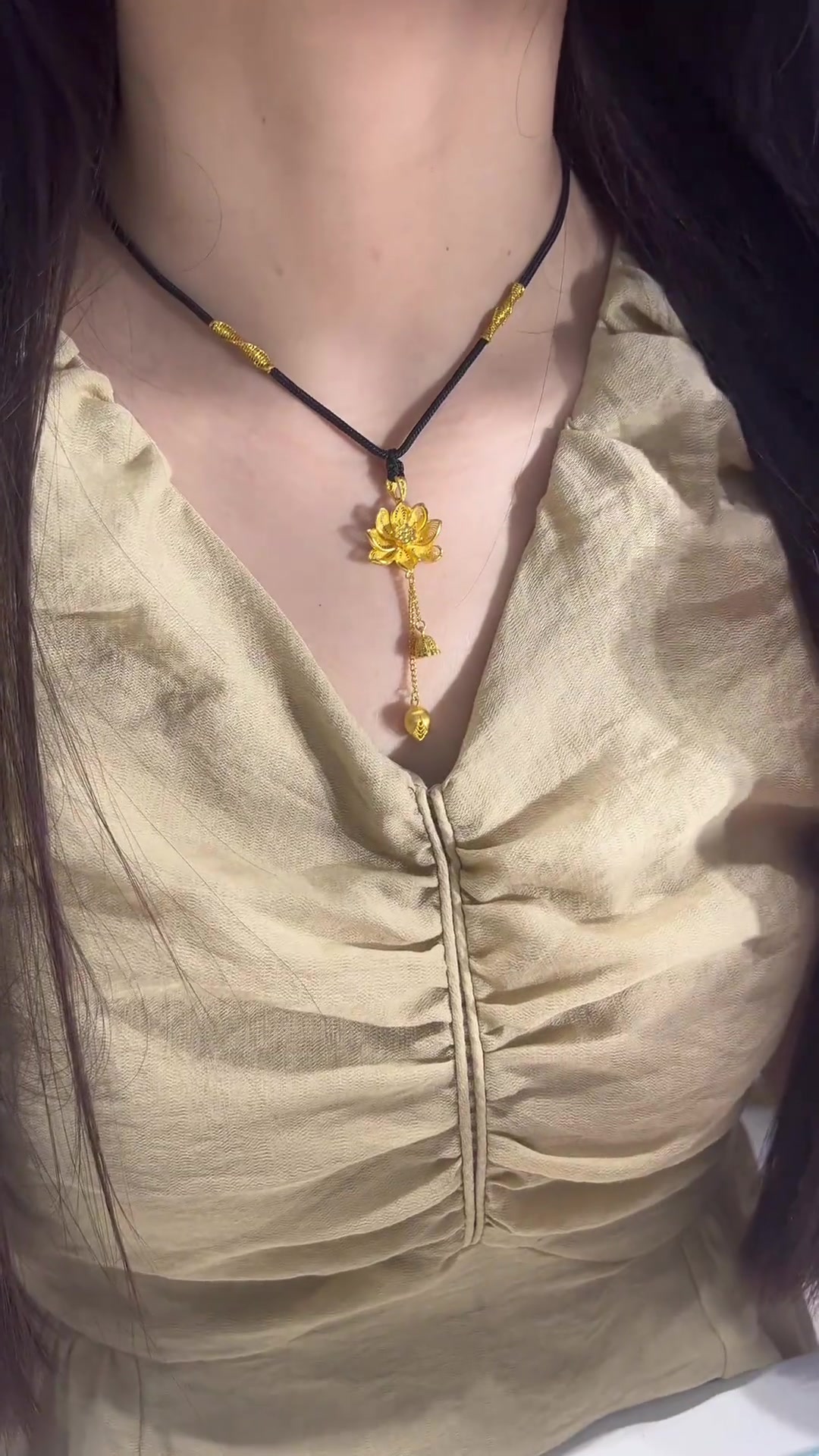 @ChowTaiSeng Jewellery
