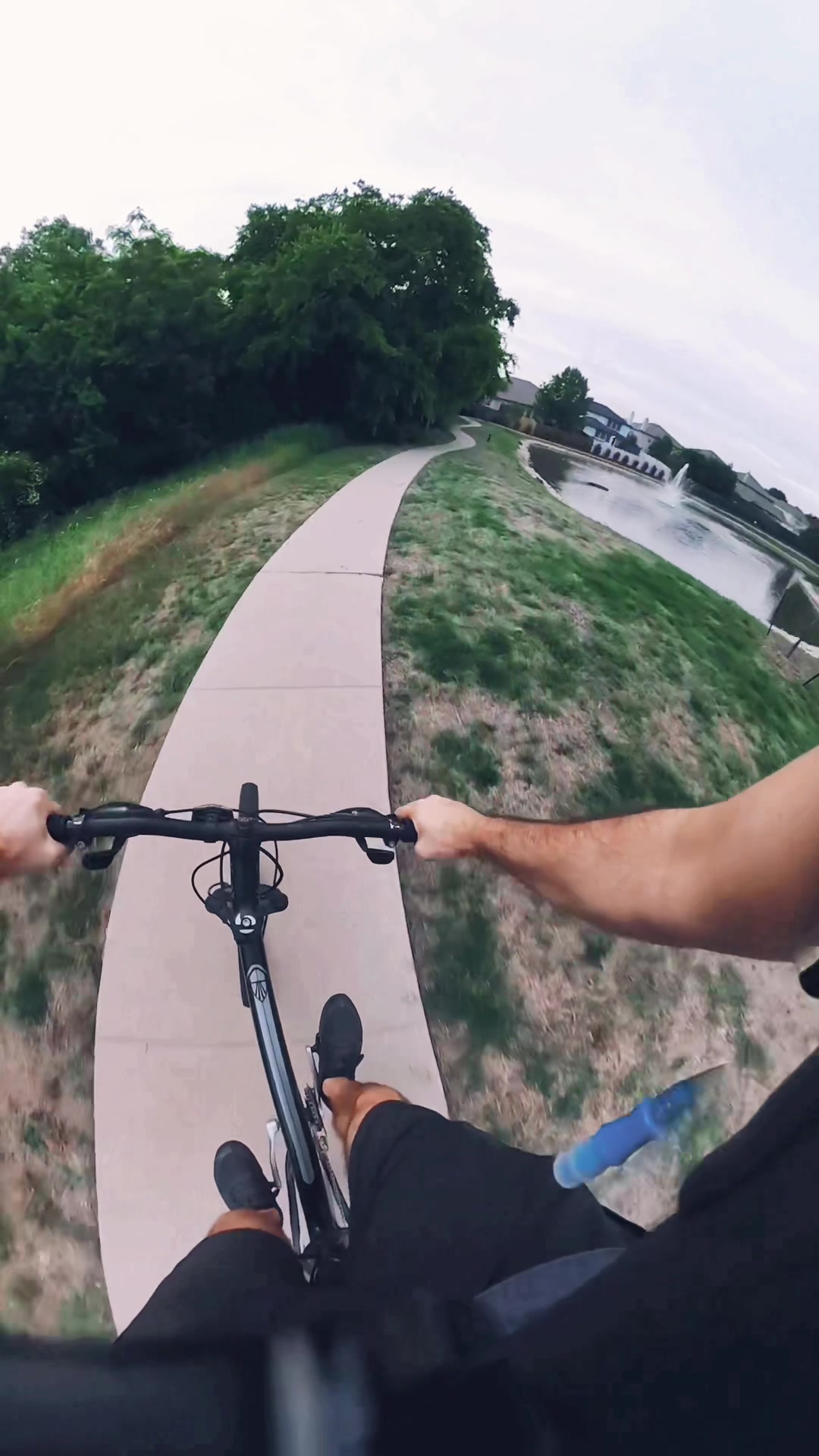 @BikingSimulator