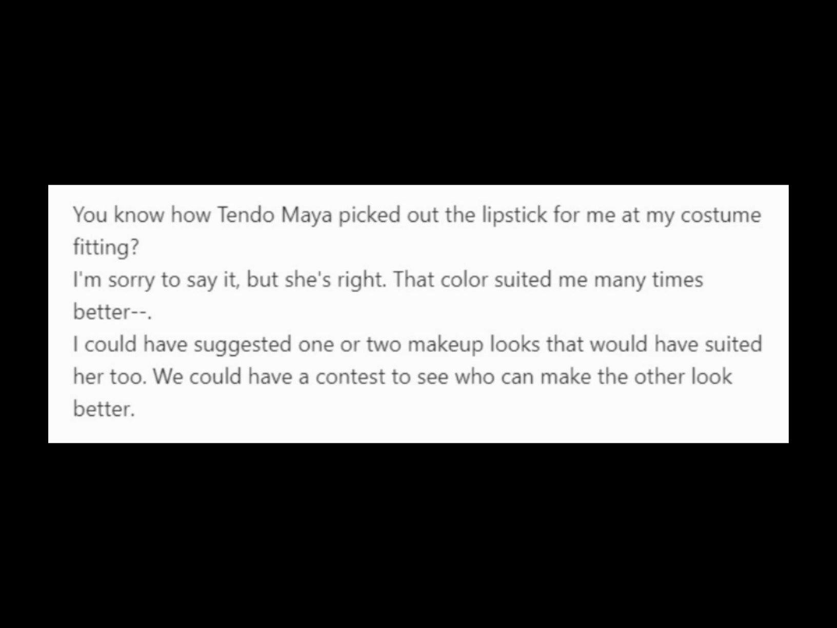 @Tendo🦢
