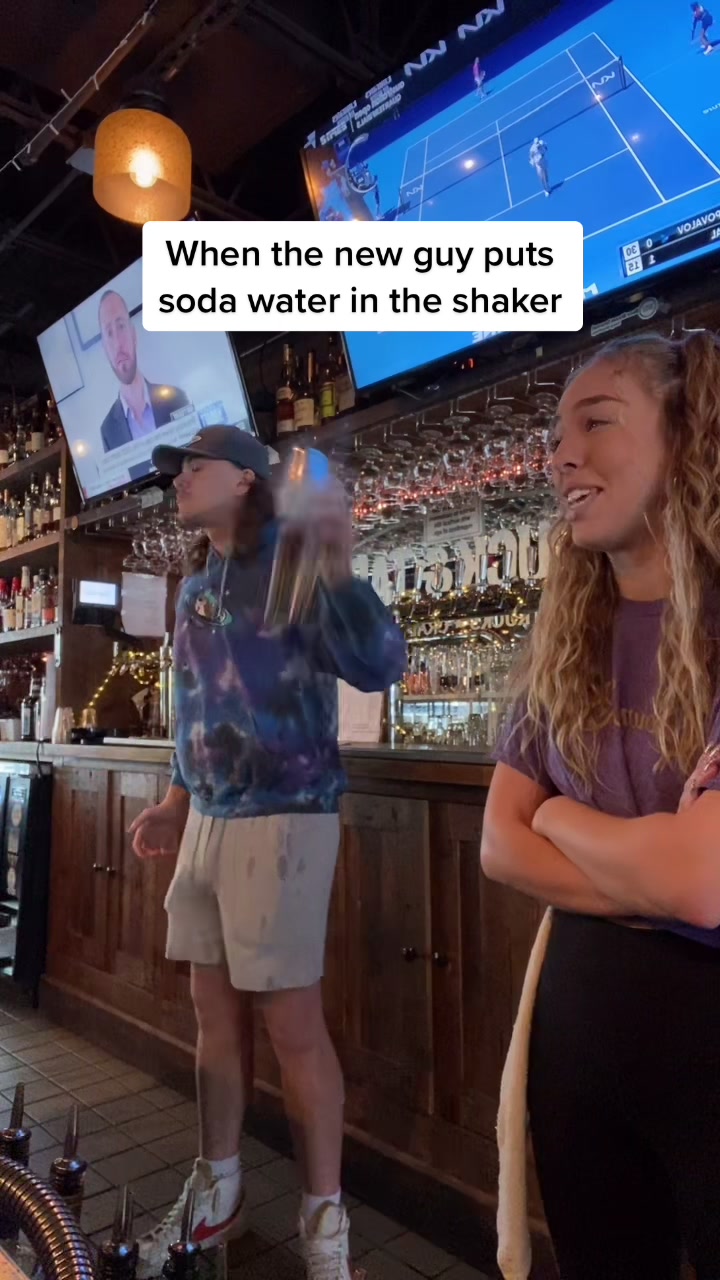 @Tips & Tap