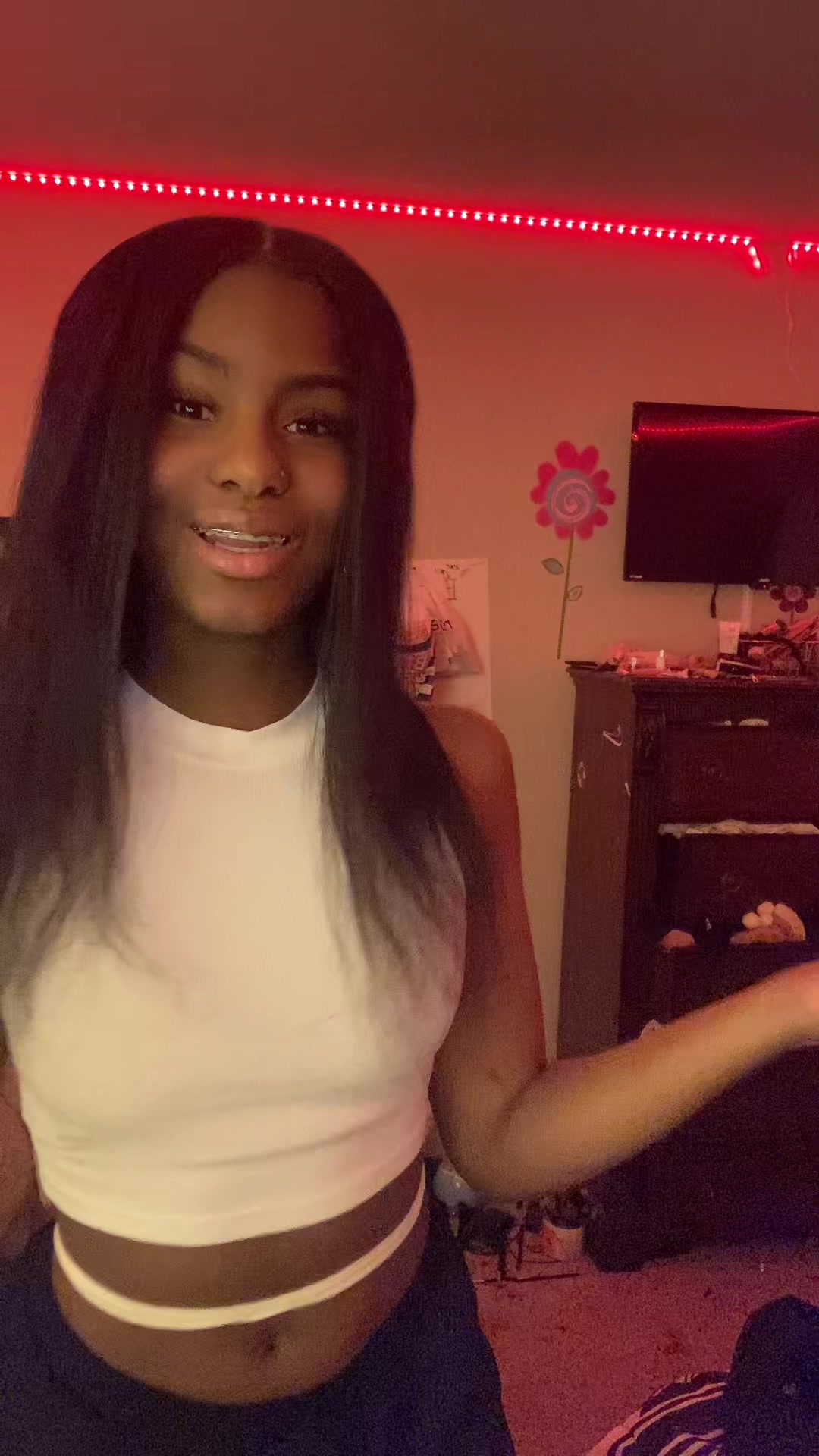 @Fw Mani 😛🫵🏽!
