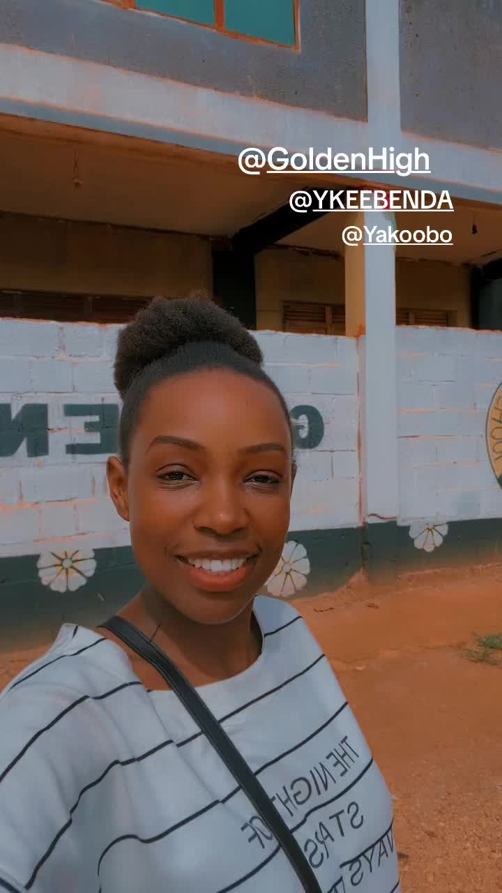 @Esther Nazziwa