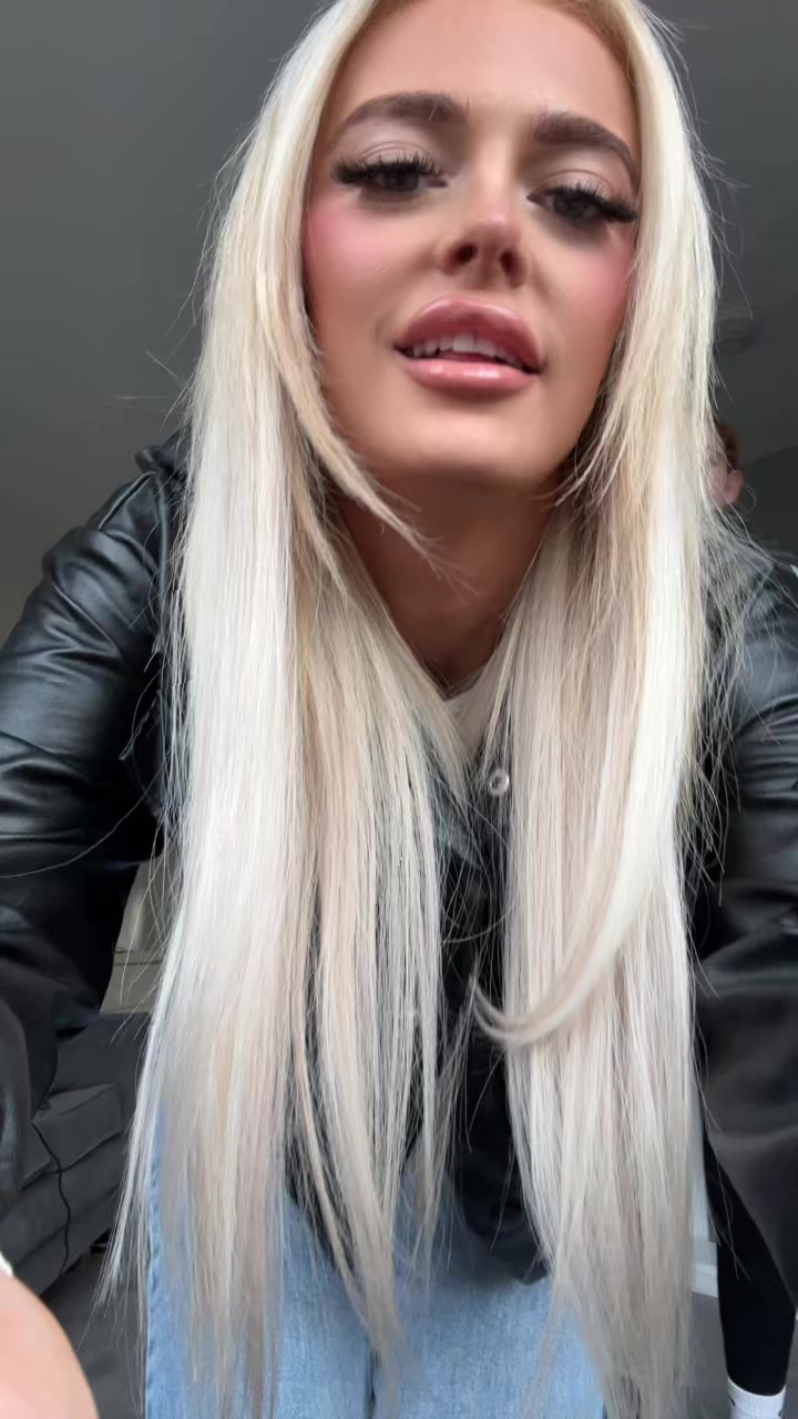 @Kinesha