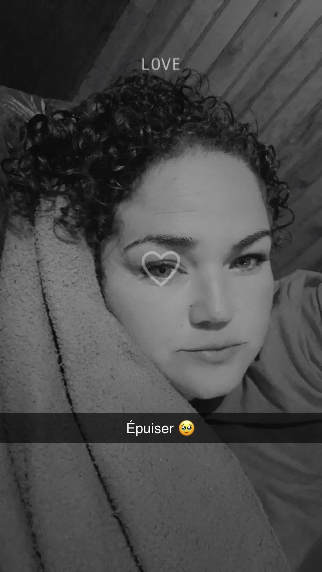@Vanessa Rousseau