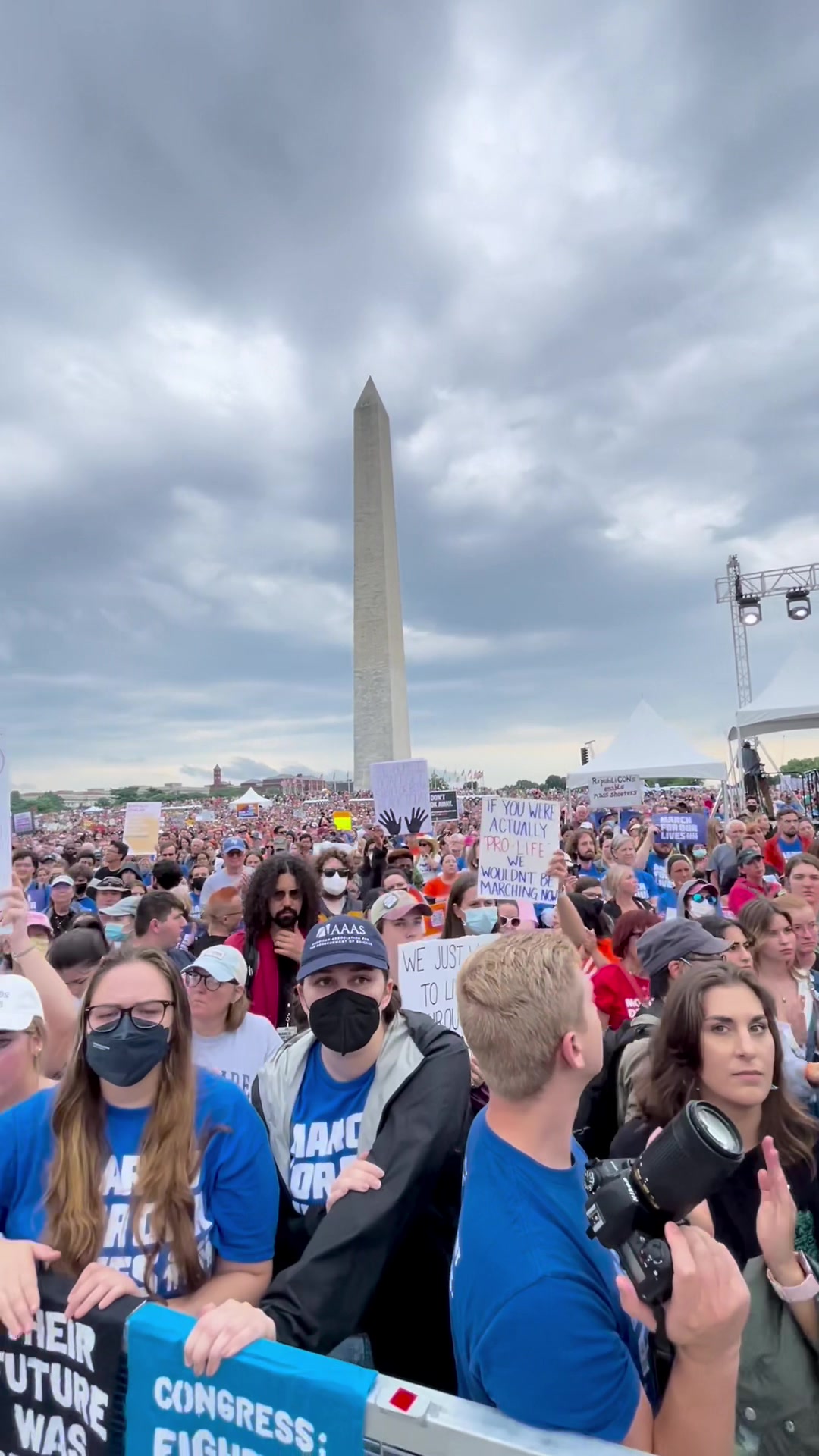@March For Our Lives