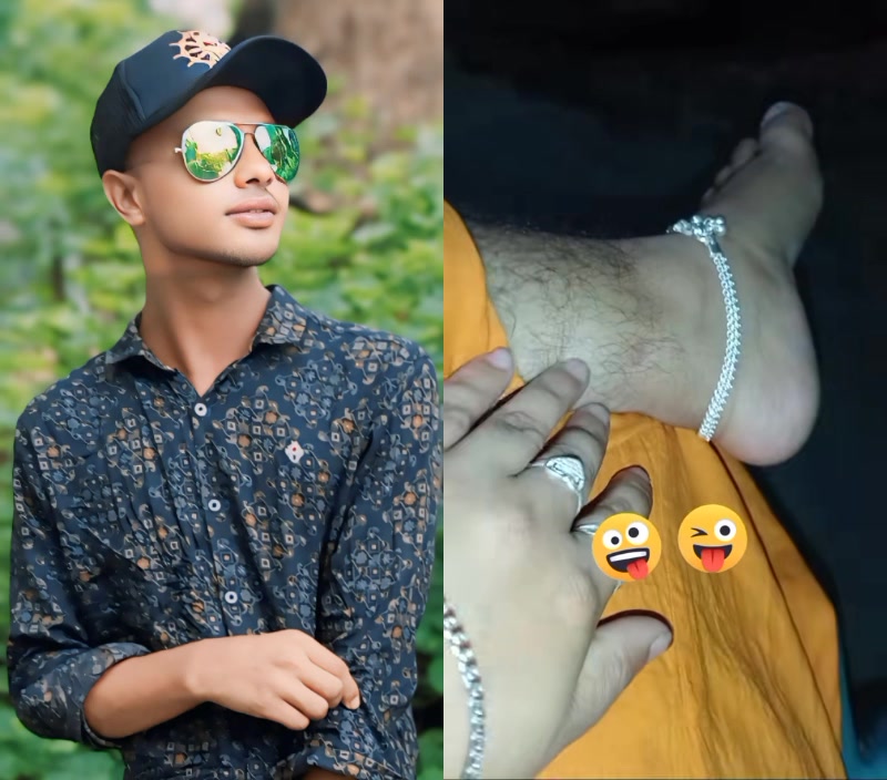 @🌼হাতিয়া।🥀ছেলে 🌺আমি 🥀