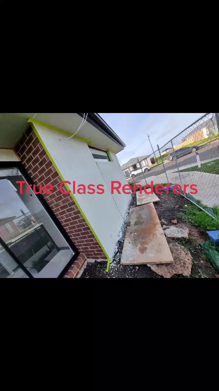 @True Class Renderers