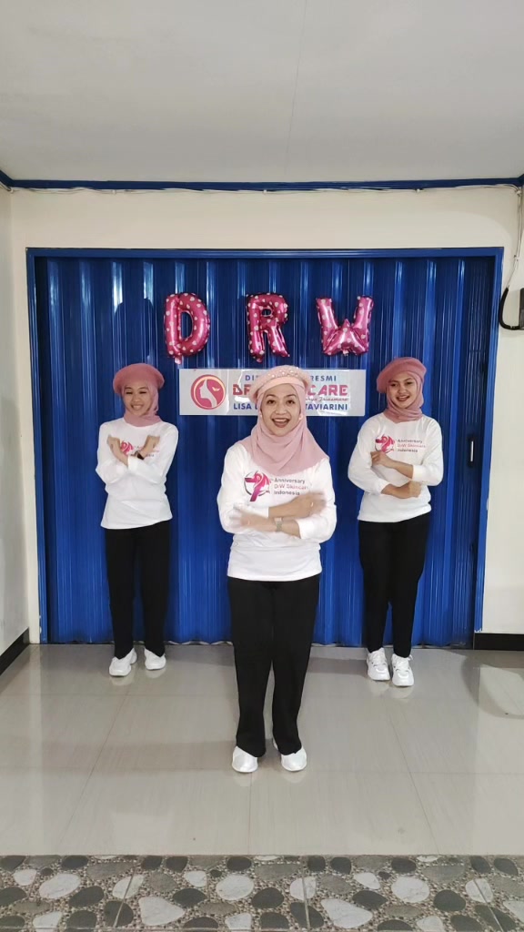 @Pusat DRW Skincare