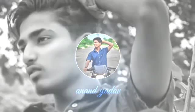 @Alladi Anand Yadav