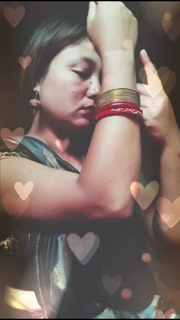 @Cza Sankalpa Gurung