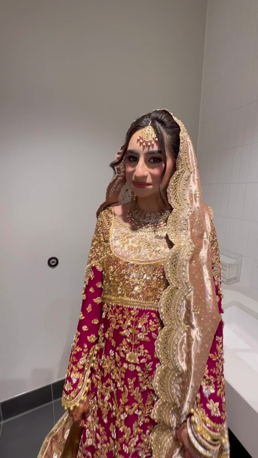 @Farah Feroz