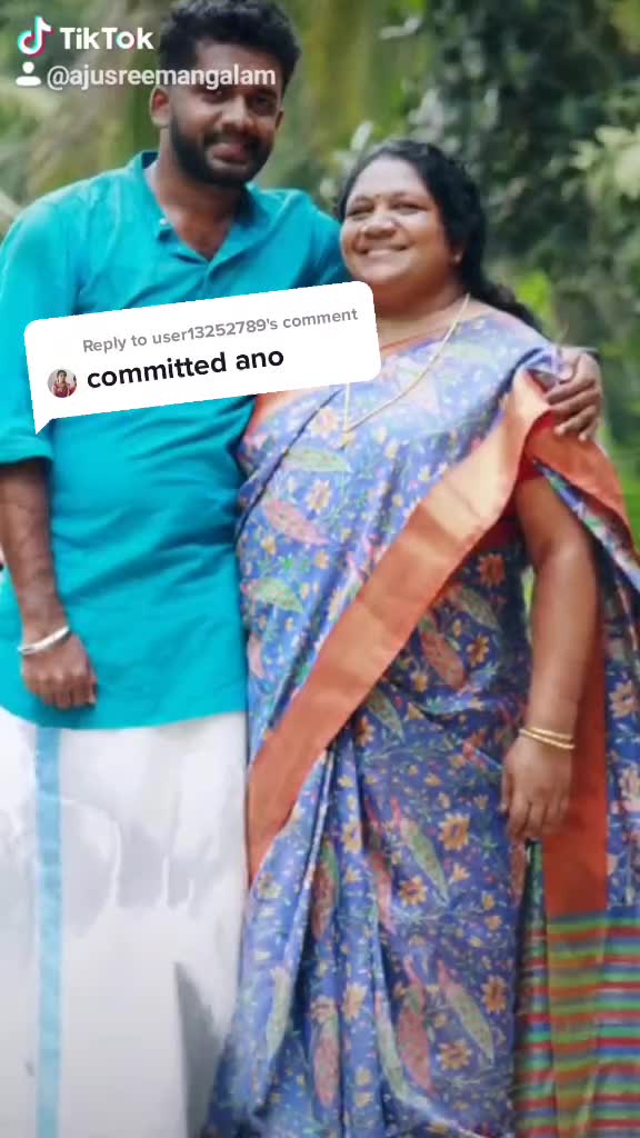 @AjuSreeMangalam
