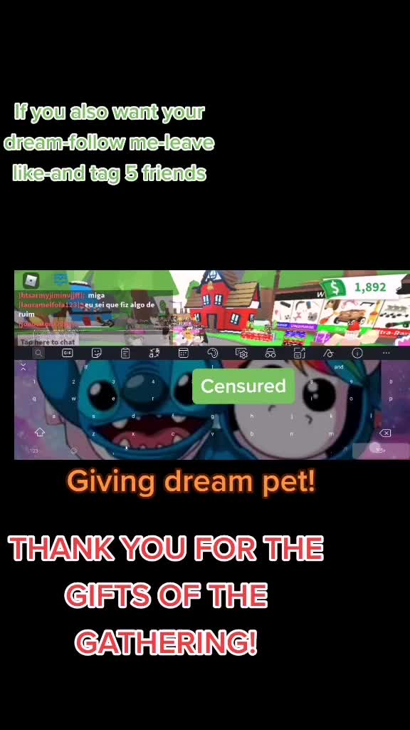 @LOVE ROBLOX