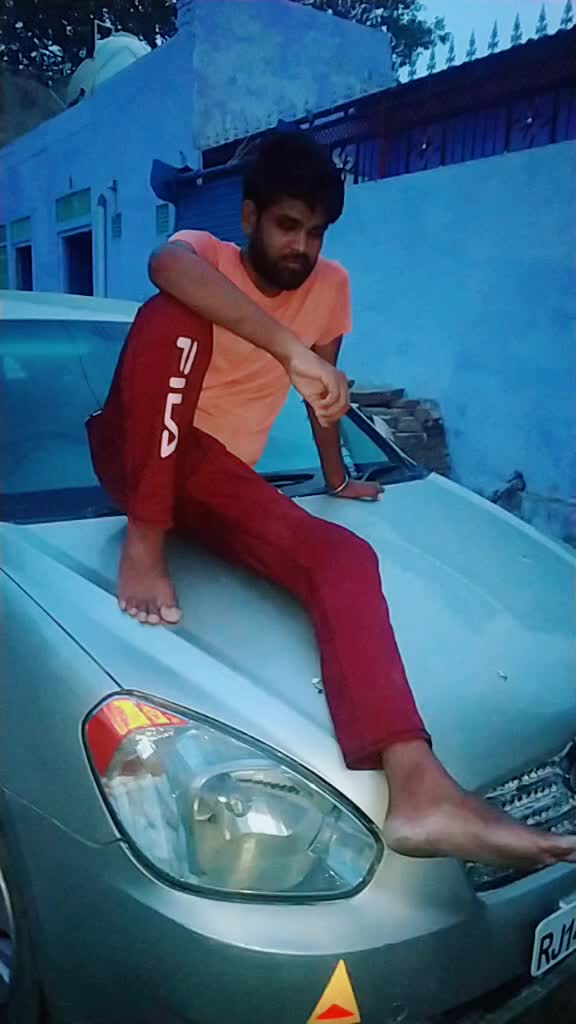 @Virat Singh