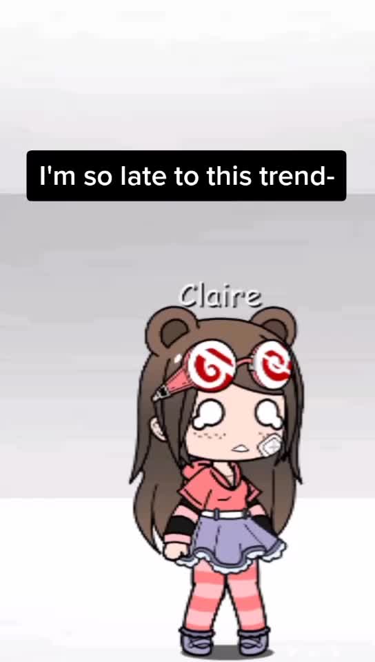 @Claire Bear 🐻✨💕
