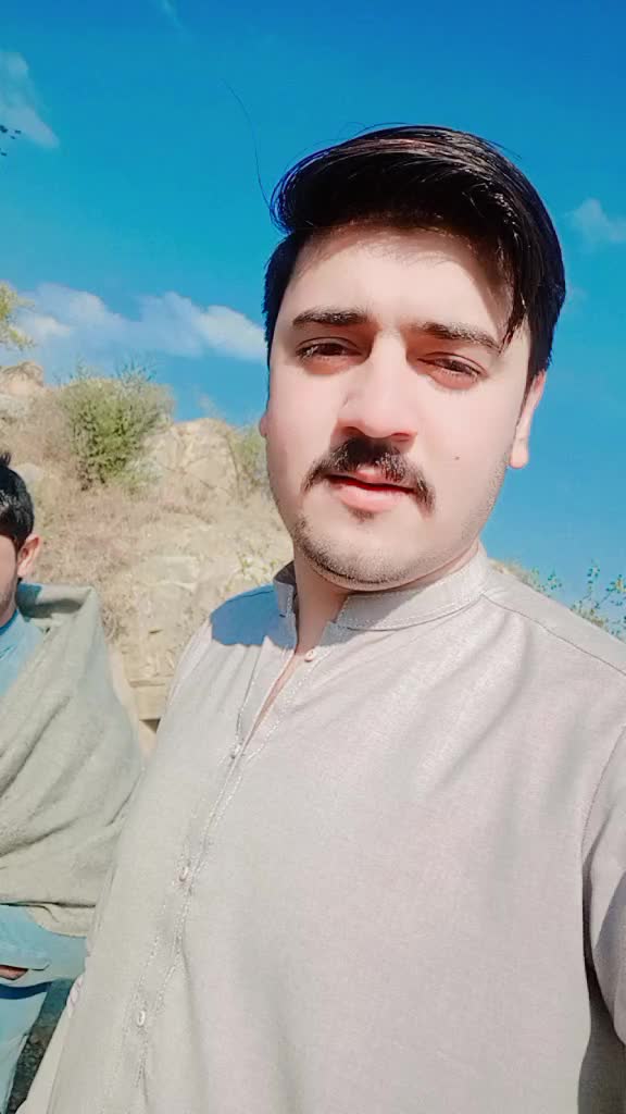 @Hubaib Khan