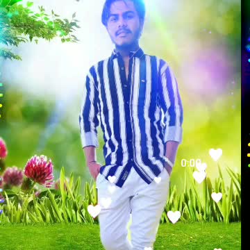 @POGARU HUDUGA BHIMU