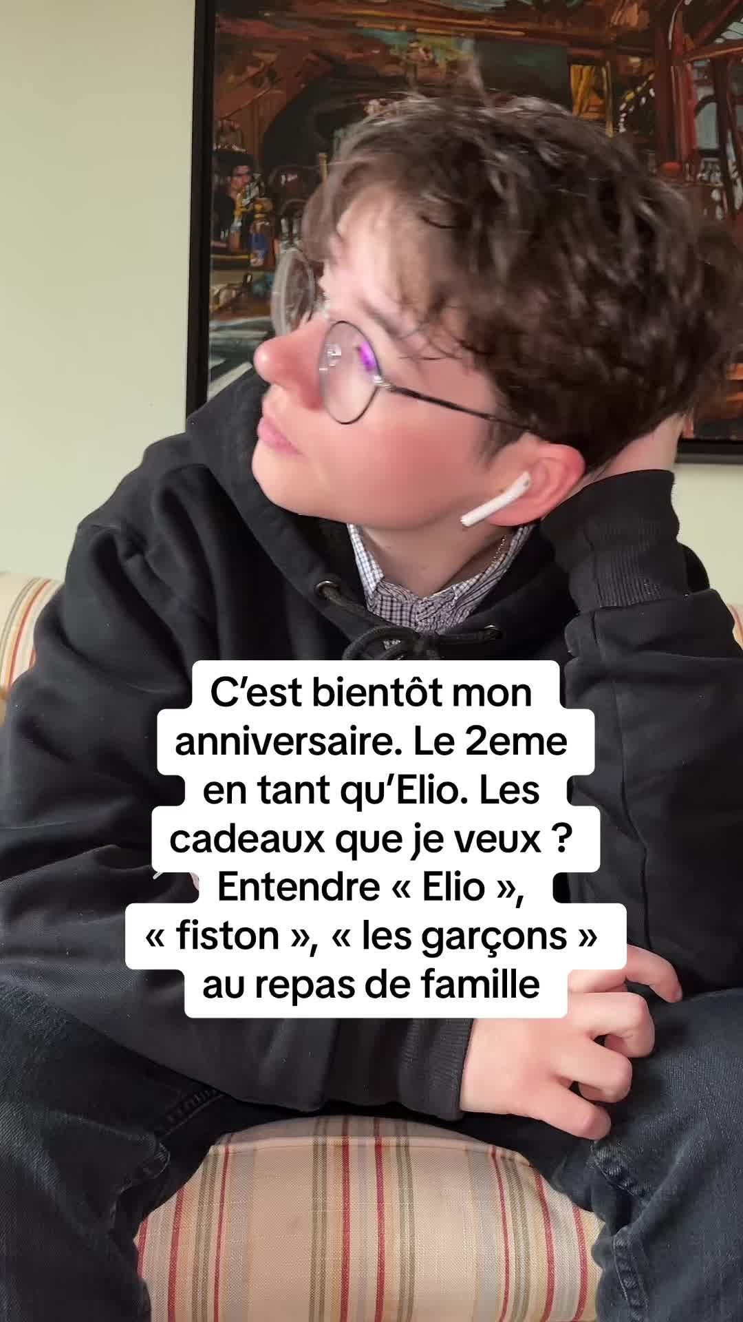 @&Eacute;lio