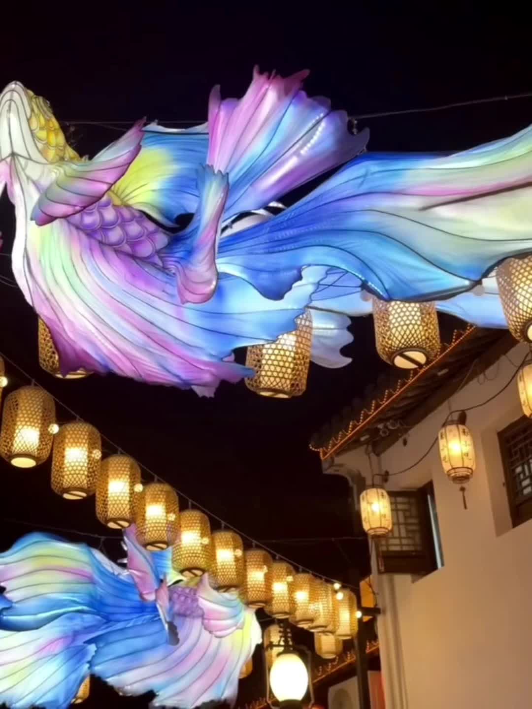 @江南烟火