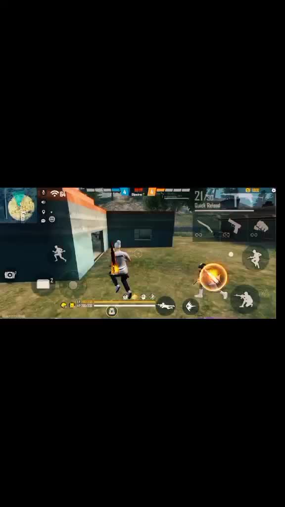 @Pokhtoon BoY FreeFire