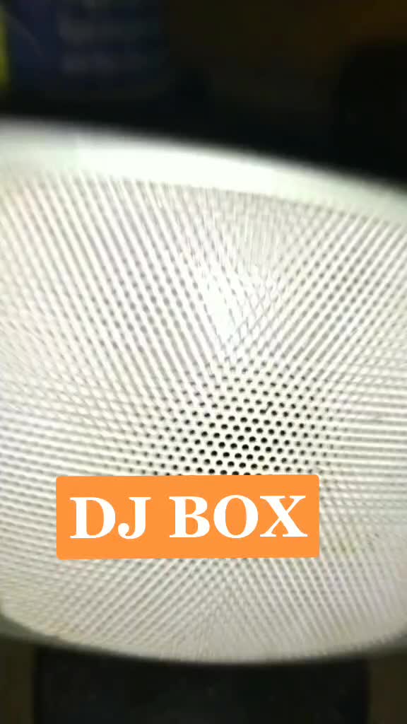 @DJ STAR